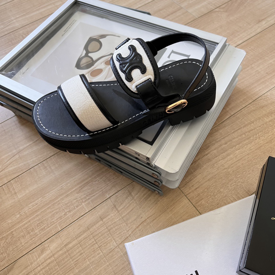 Women Top Quality C*eline shoes