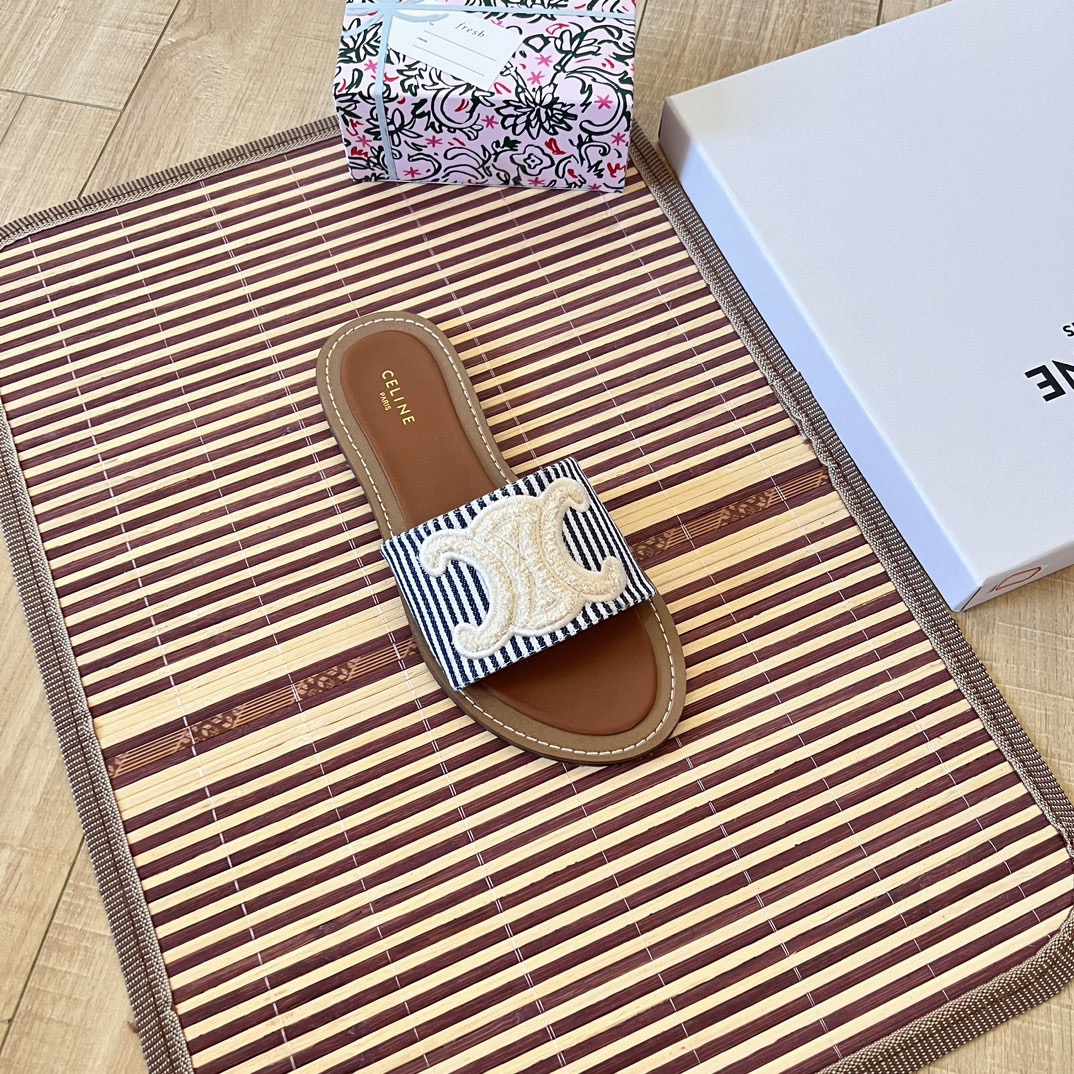 Women Top Quality C*eline shoes