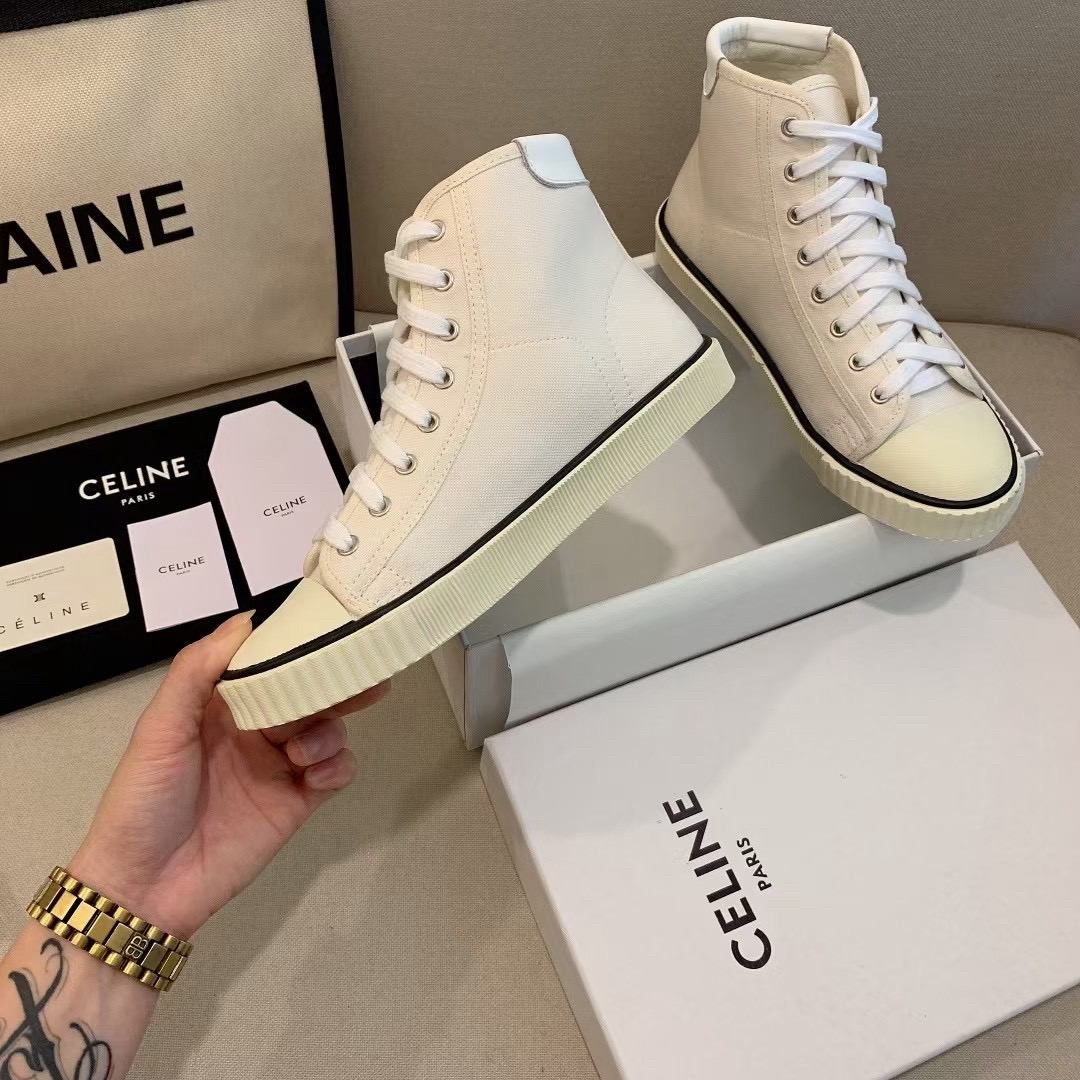 Women Top Quality C*eline shoes