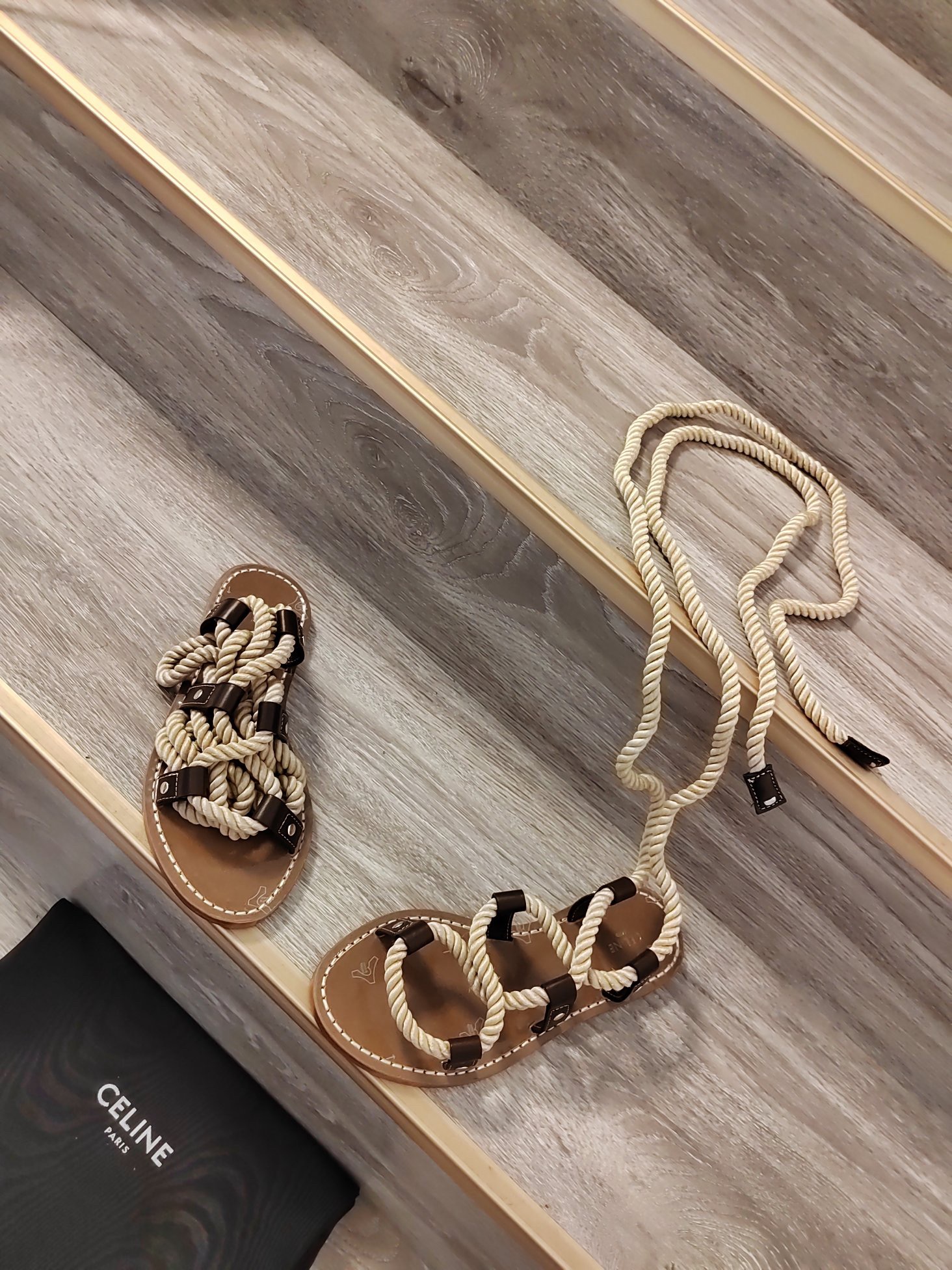 Women Top Quality C*eline shoes