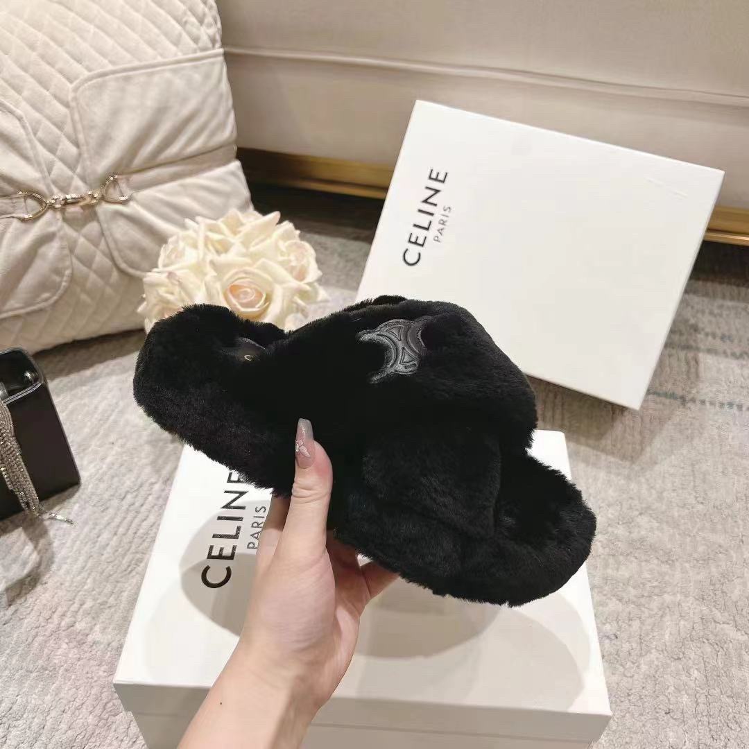 Women Top Quality C*eline shoes