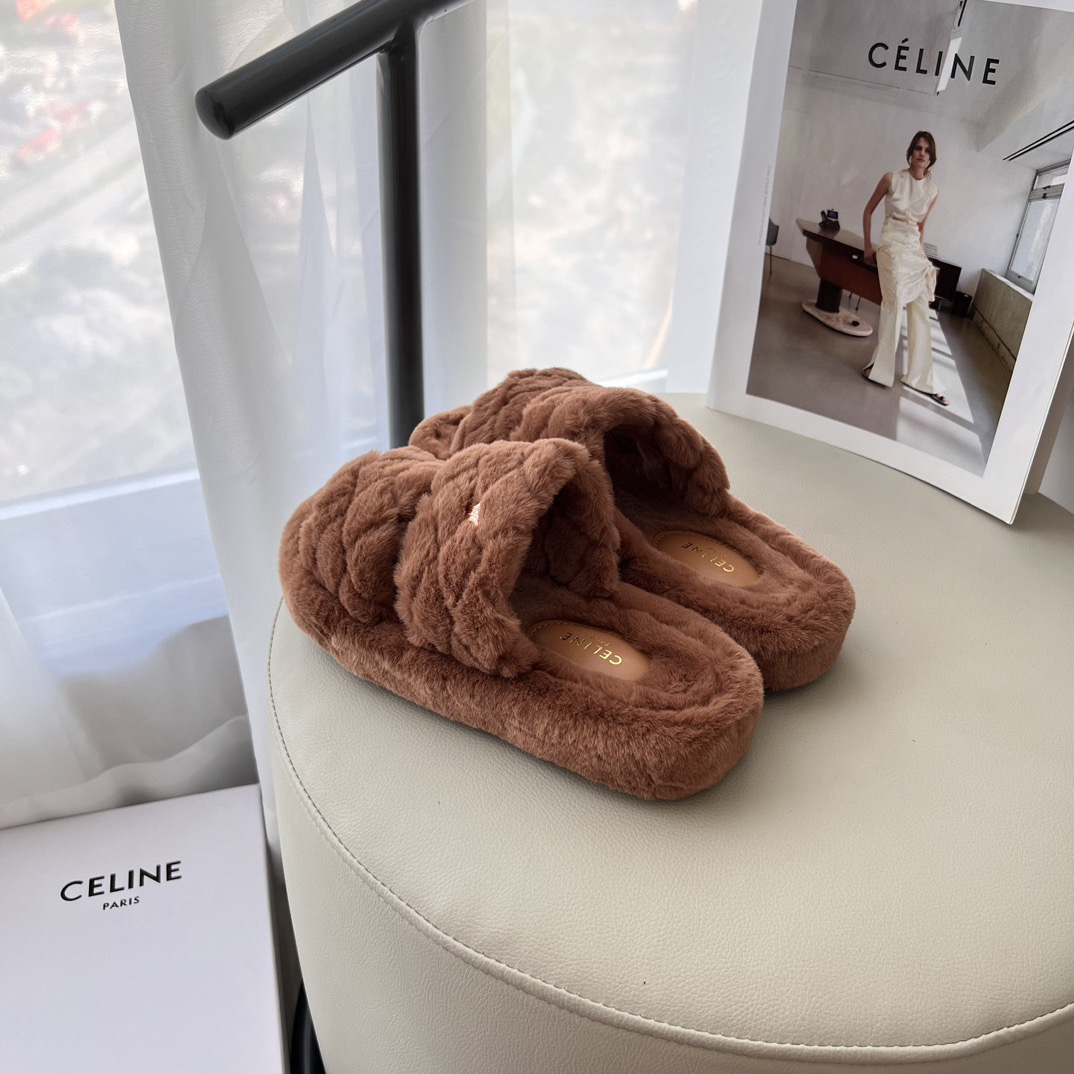 Women Top Quality C*eline shoes