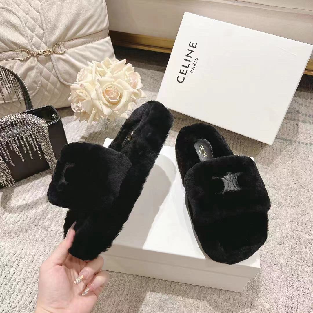 Women Top Quality C*eline shoes