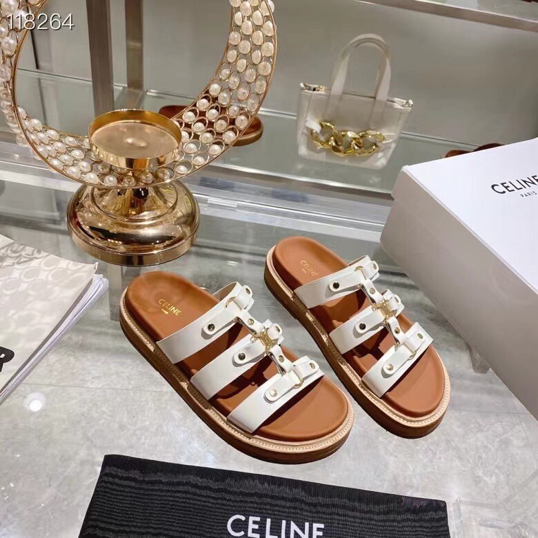 Women Top Quality C*eline shoes