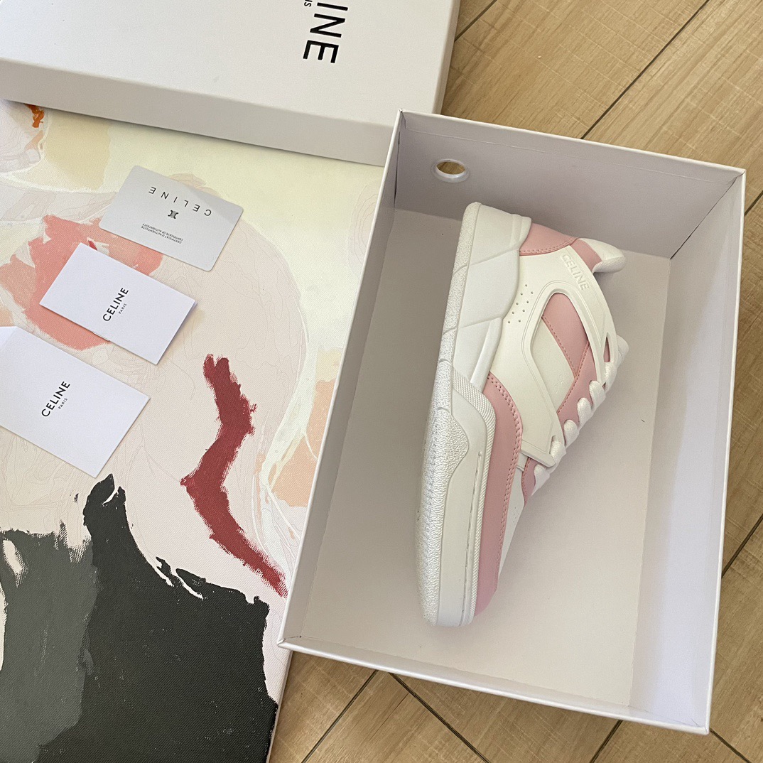 Women Top Quality C*eline shoes