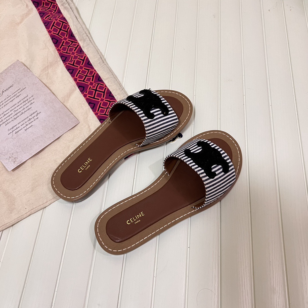 Women Top Quality C*eline shoes