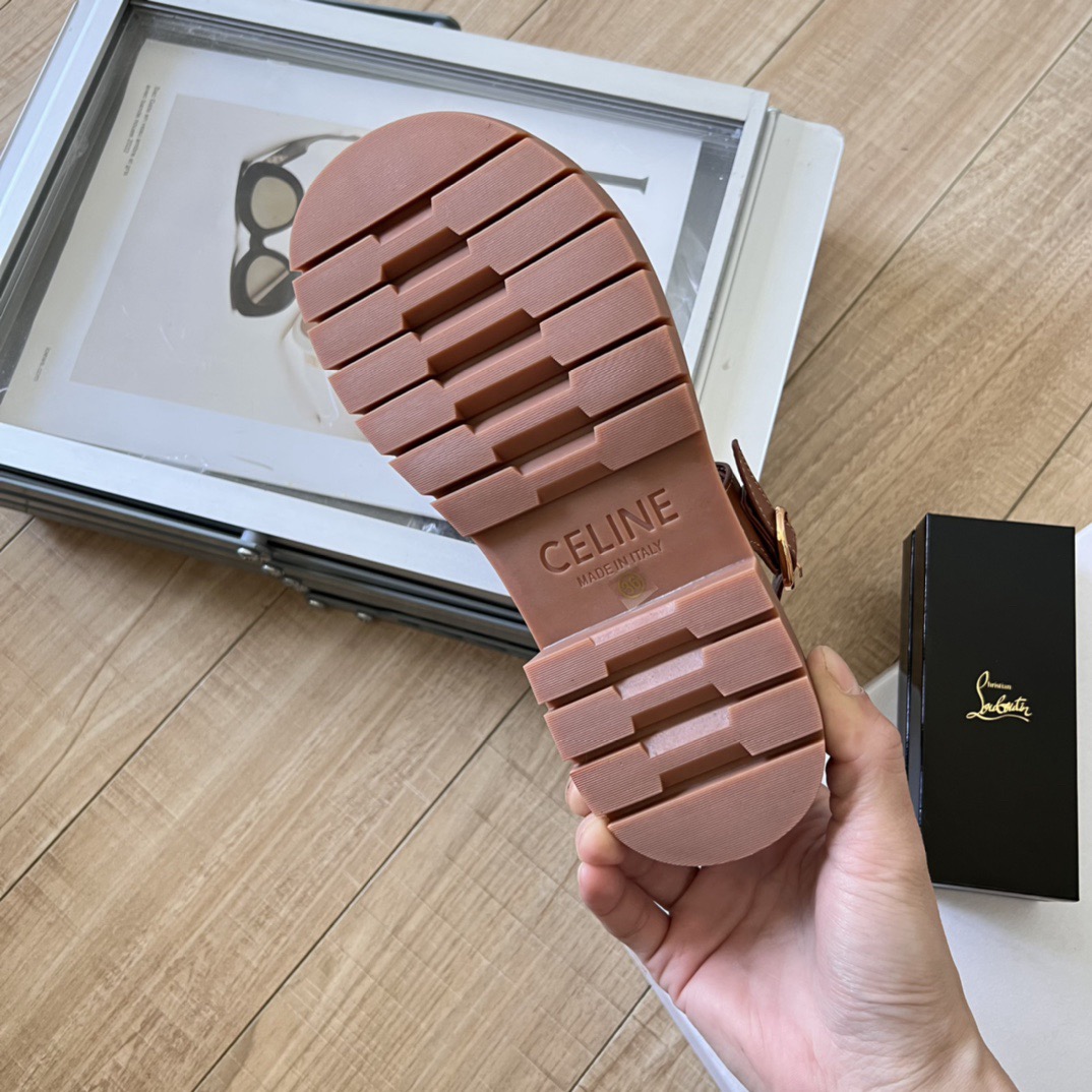 Women Top Quality C*eline shoes