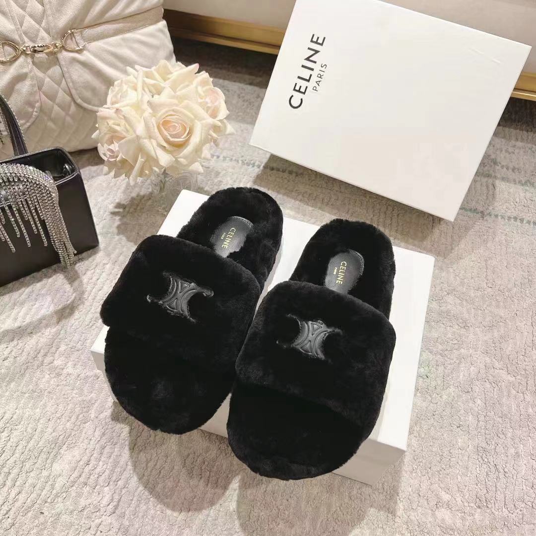 Women Top Quality C*eline shoes