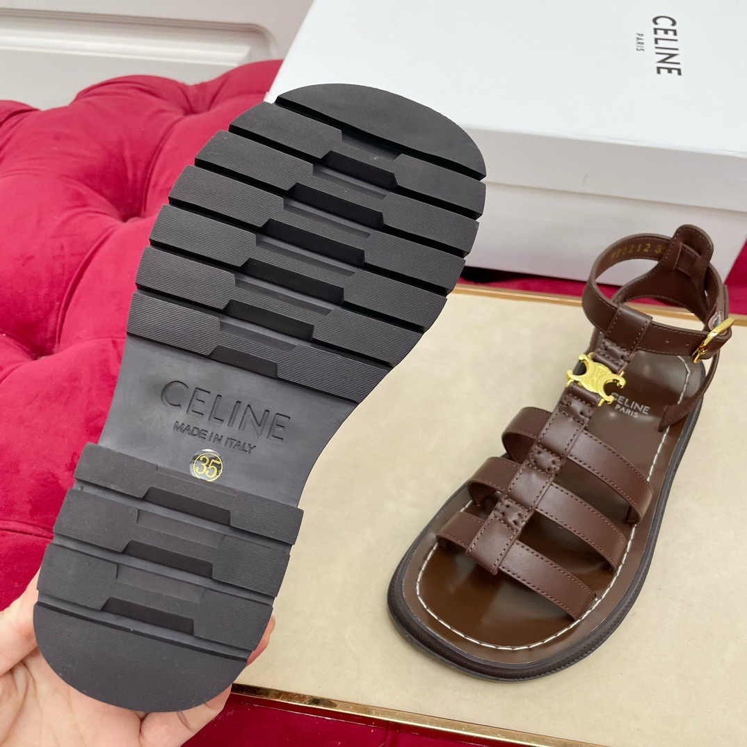 Women Top Quality C*eline shoes