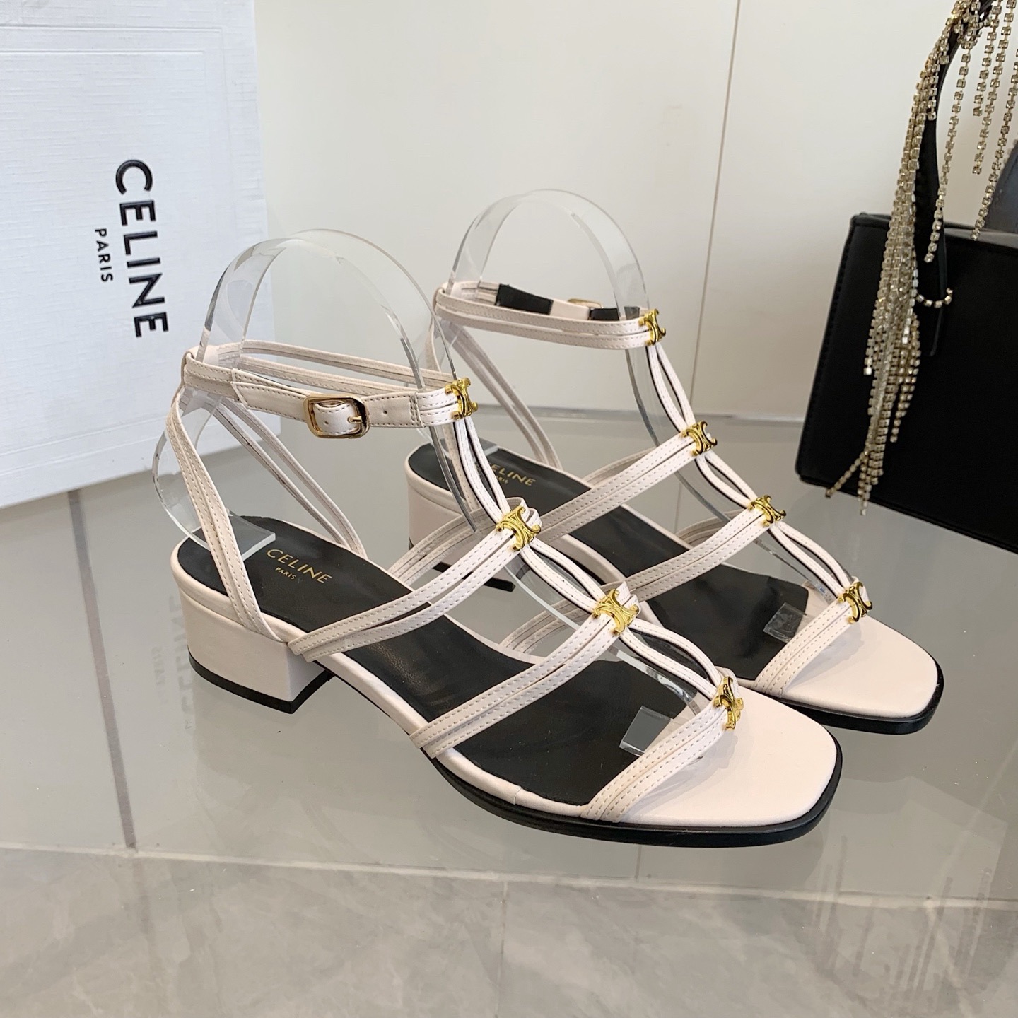 Women Top Quality C*eline shoes