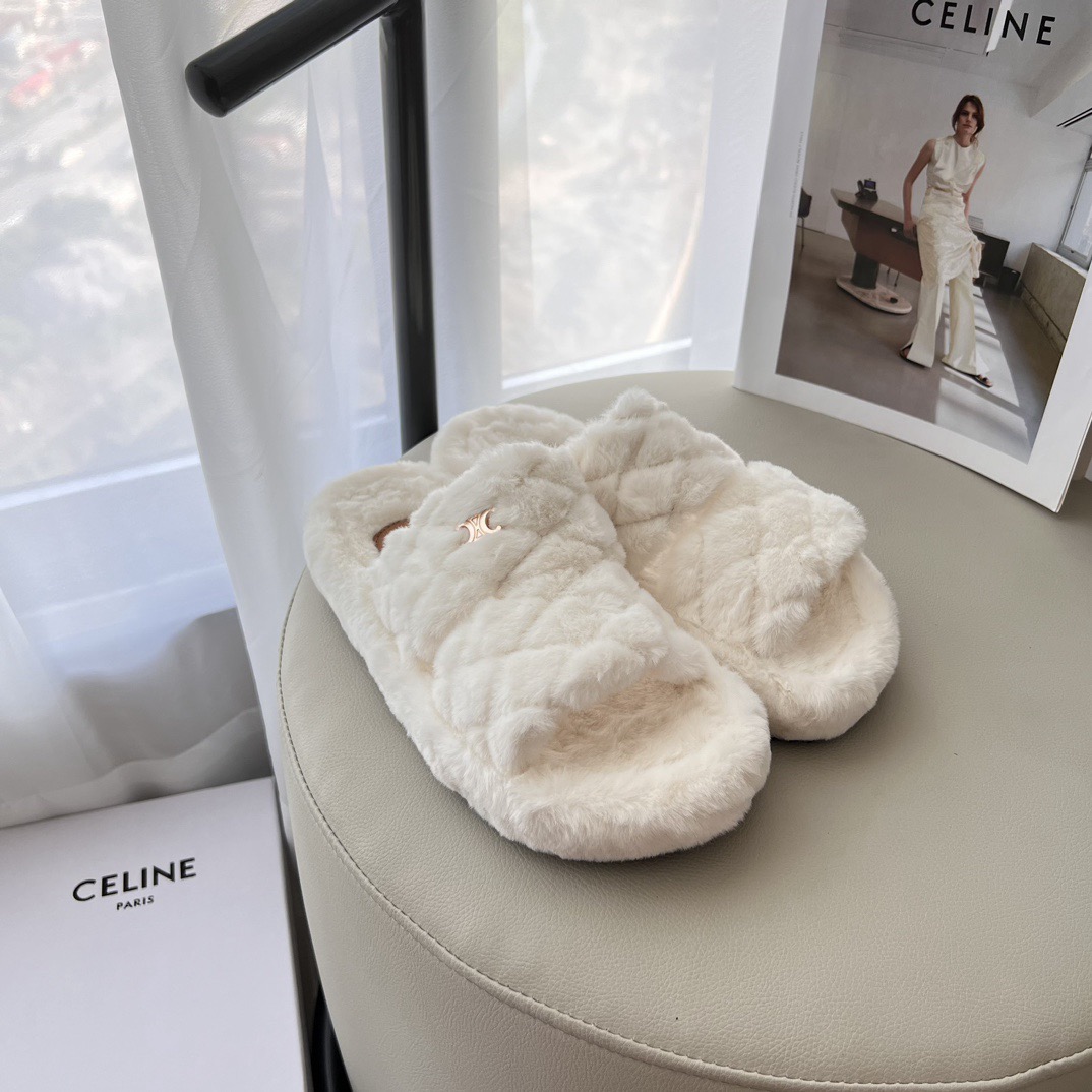 Women Top Quality C*eline shoes