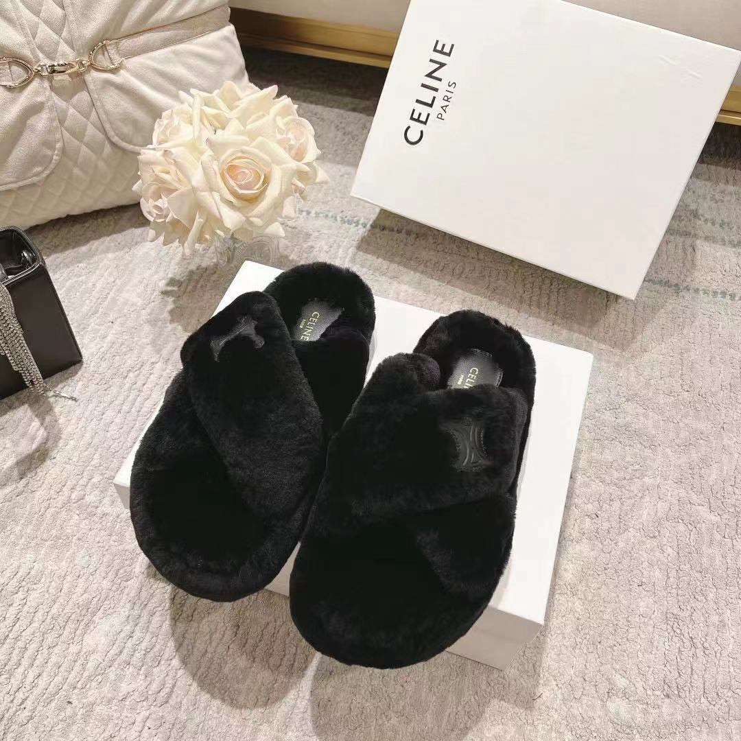 Women Top Quality C*eline shoes