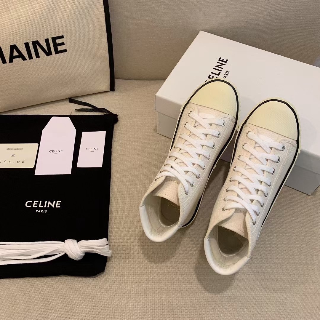 Women Top Quality C*eline shoes