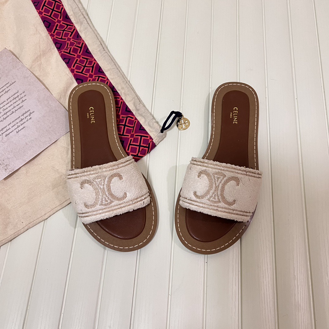 Women Top Quality C*eline shoes