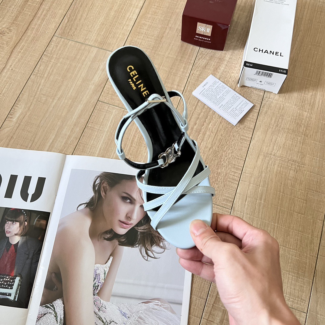 Women Top Quality C*eline shoes