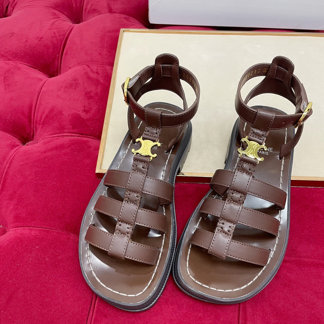 Women Top Quality C*eline shoes