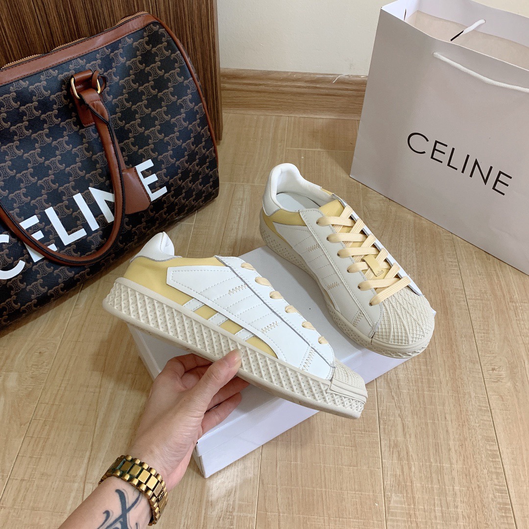 Women Top Quality C*eline shoes
