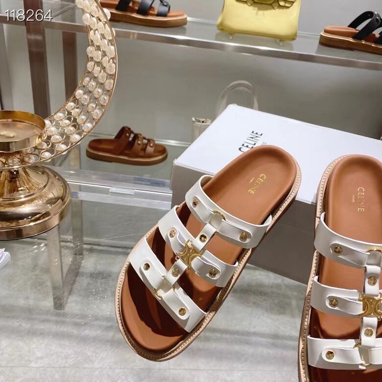 Women Top Quality C*eline shoes