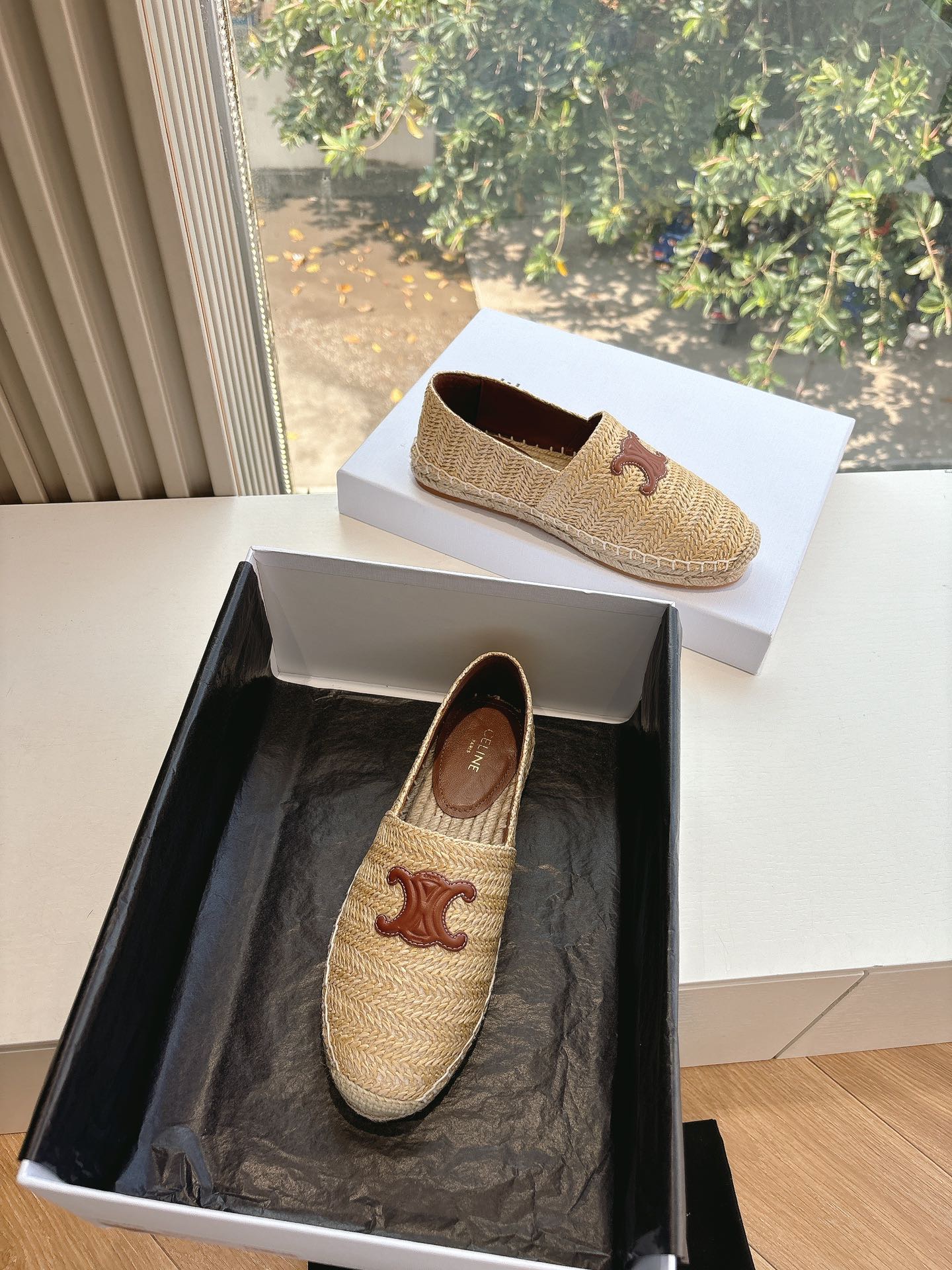 Men Women Top Quality C*eline shoes