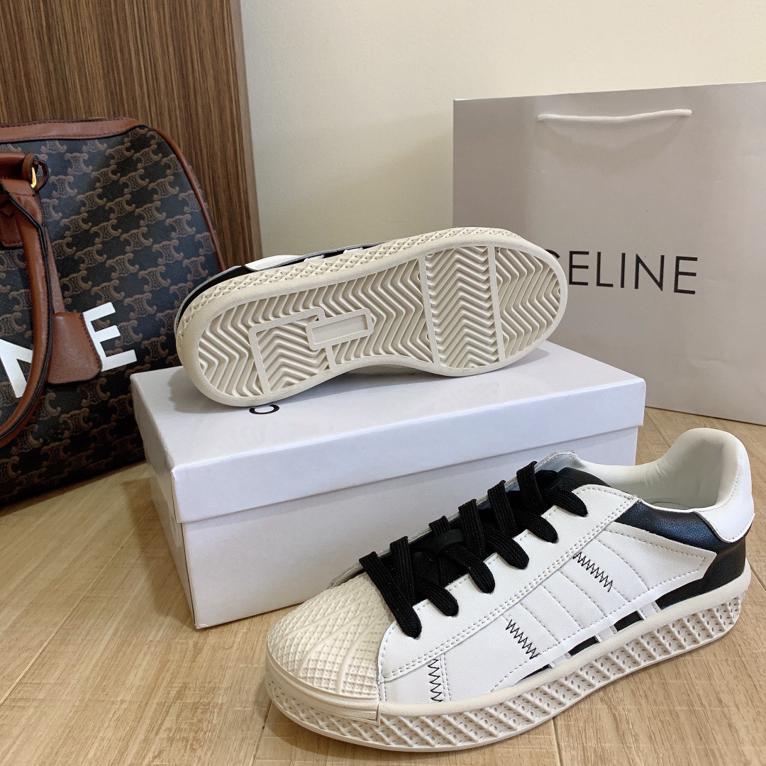 Women Top Quality C*eline shoes