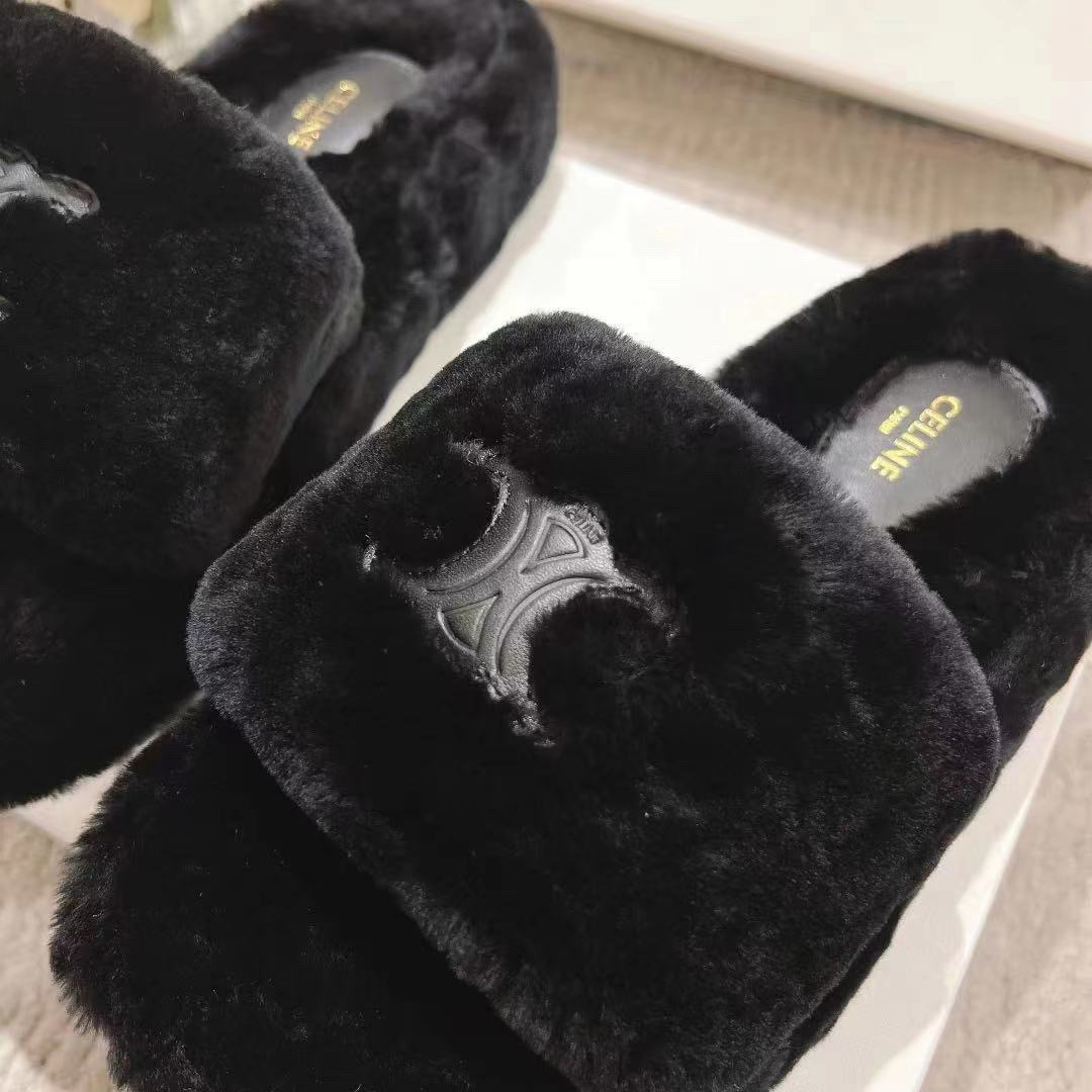 Women Top Quality C*eline shoes