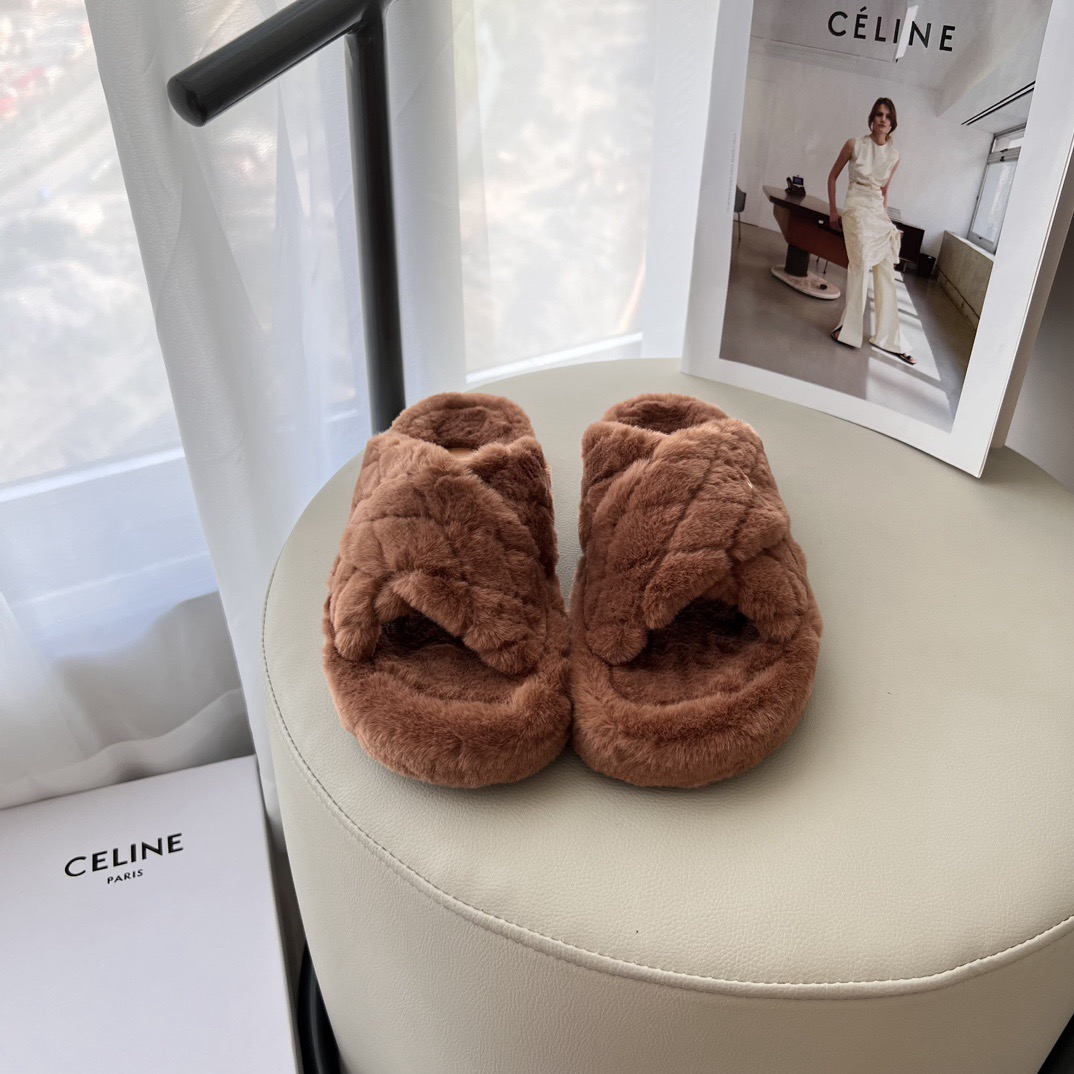 Women Top Quality C*eline shoes