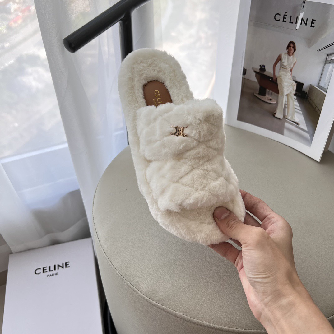 Women Top Quality C*eline shoes