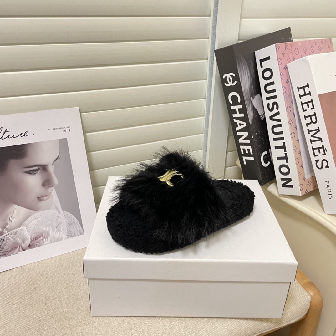 Women Top Quality C*eline shoes