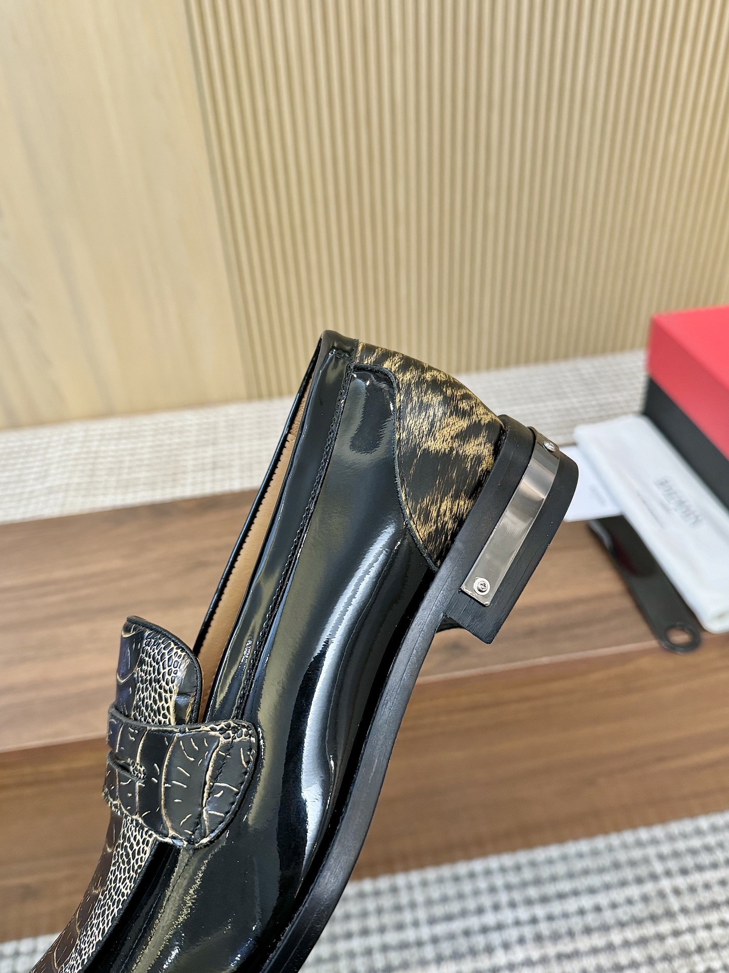 Men Top Quality B*almain shoes