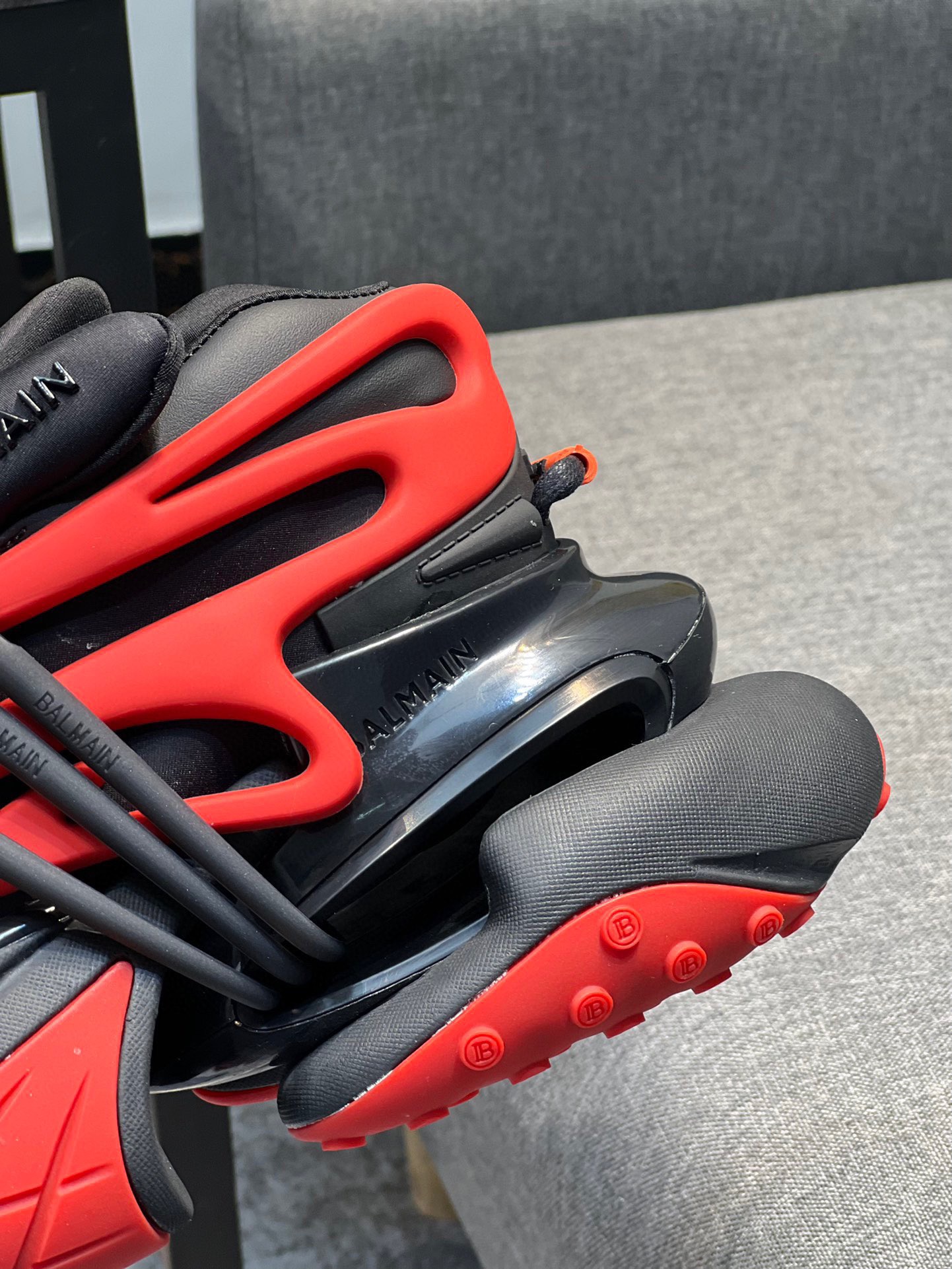 Men Top Quality B*almain shoes