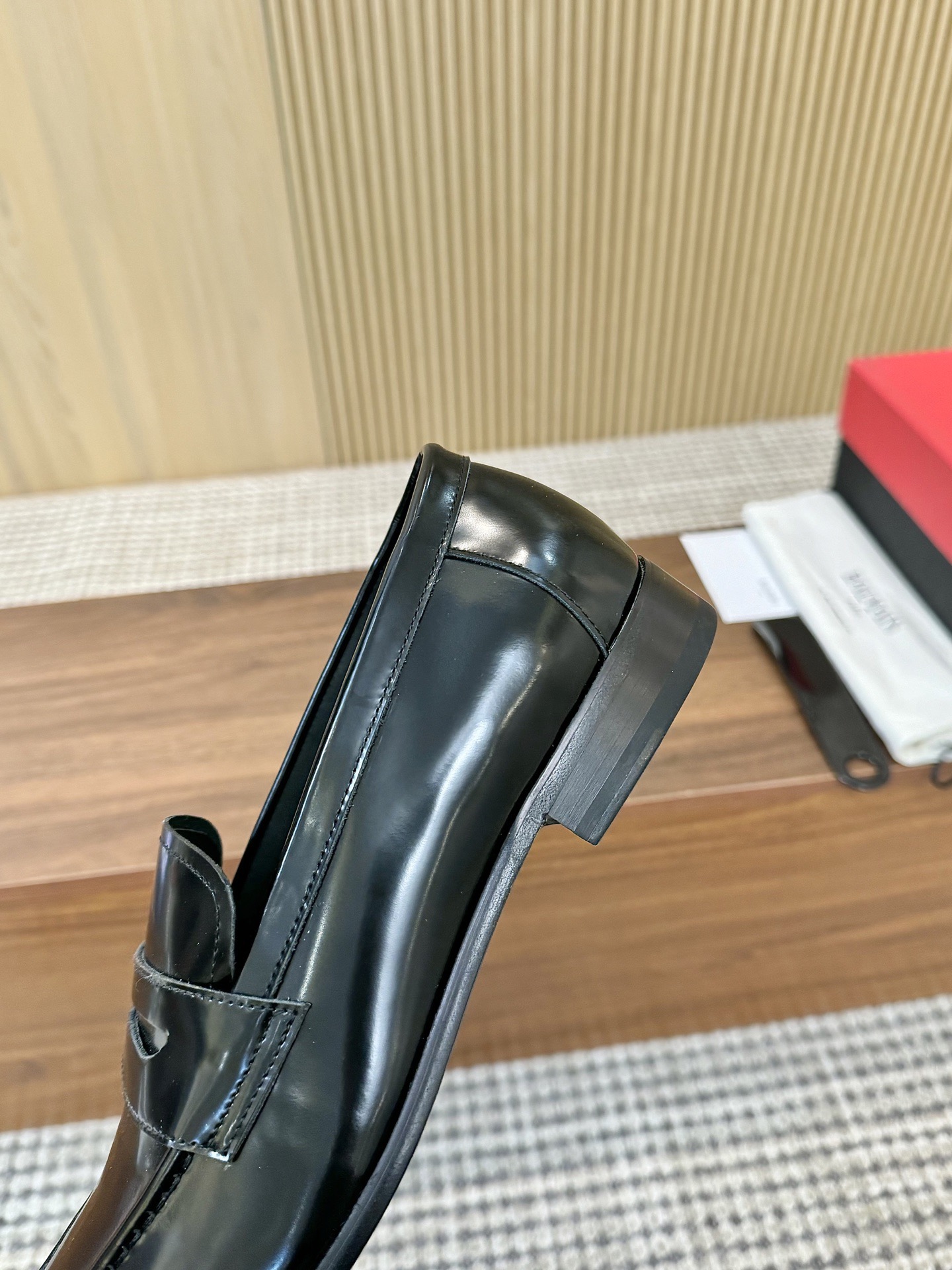 Men Top Quality B*almain shoes