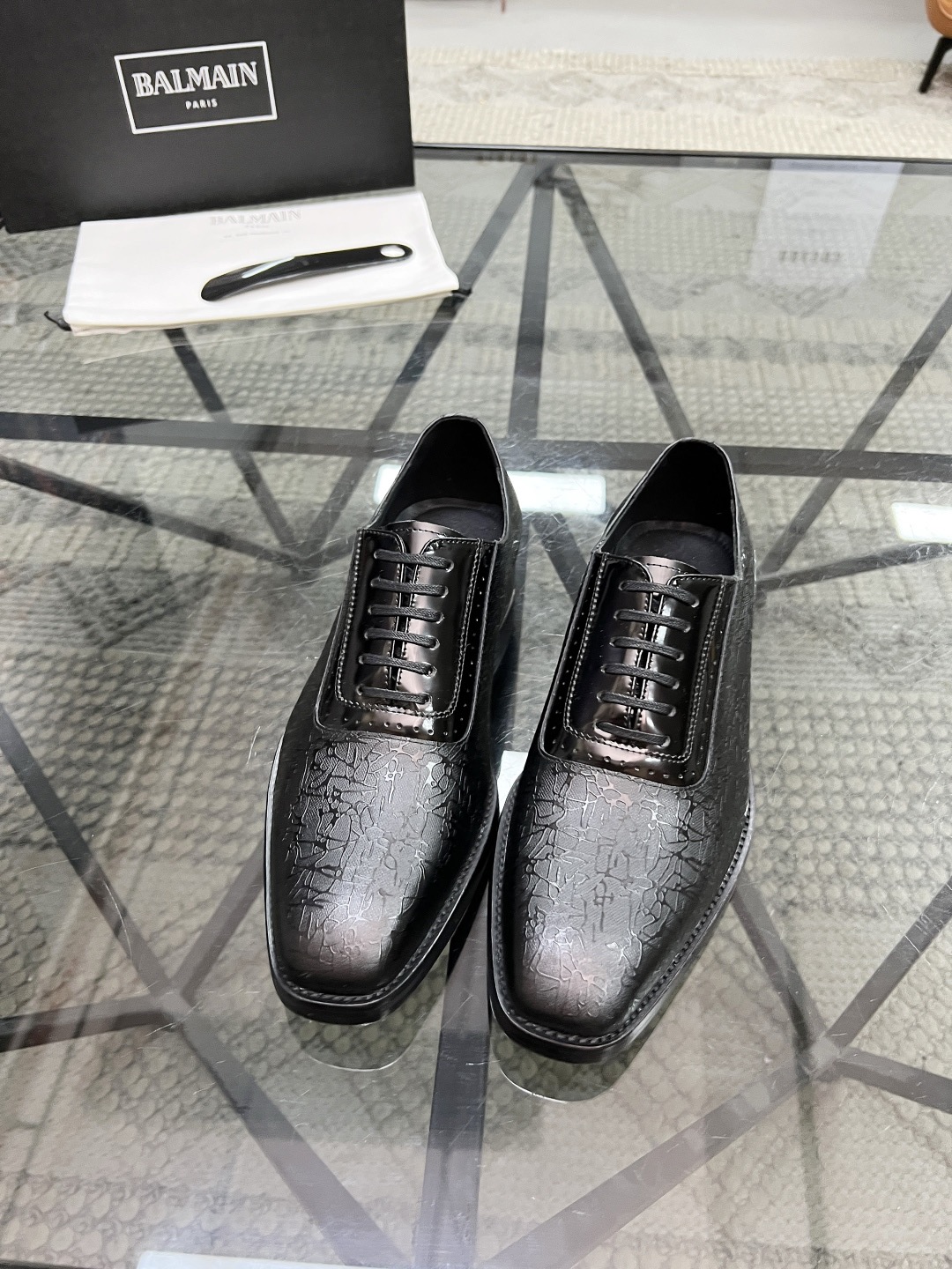 Men Top Quality B*almain shoes