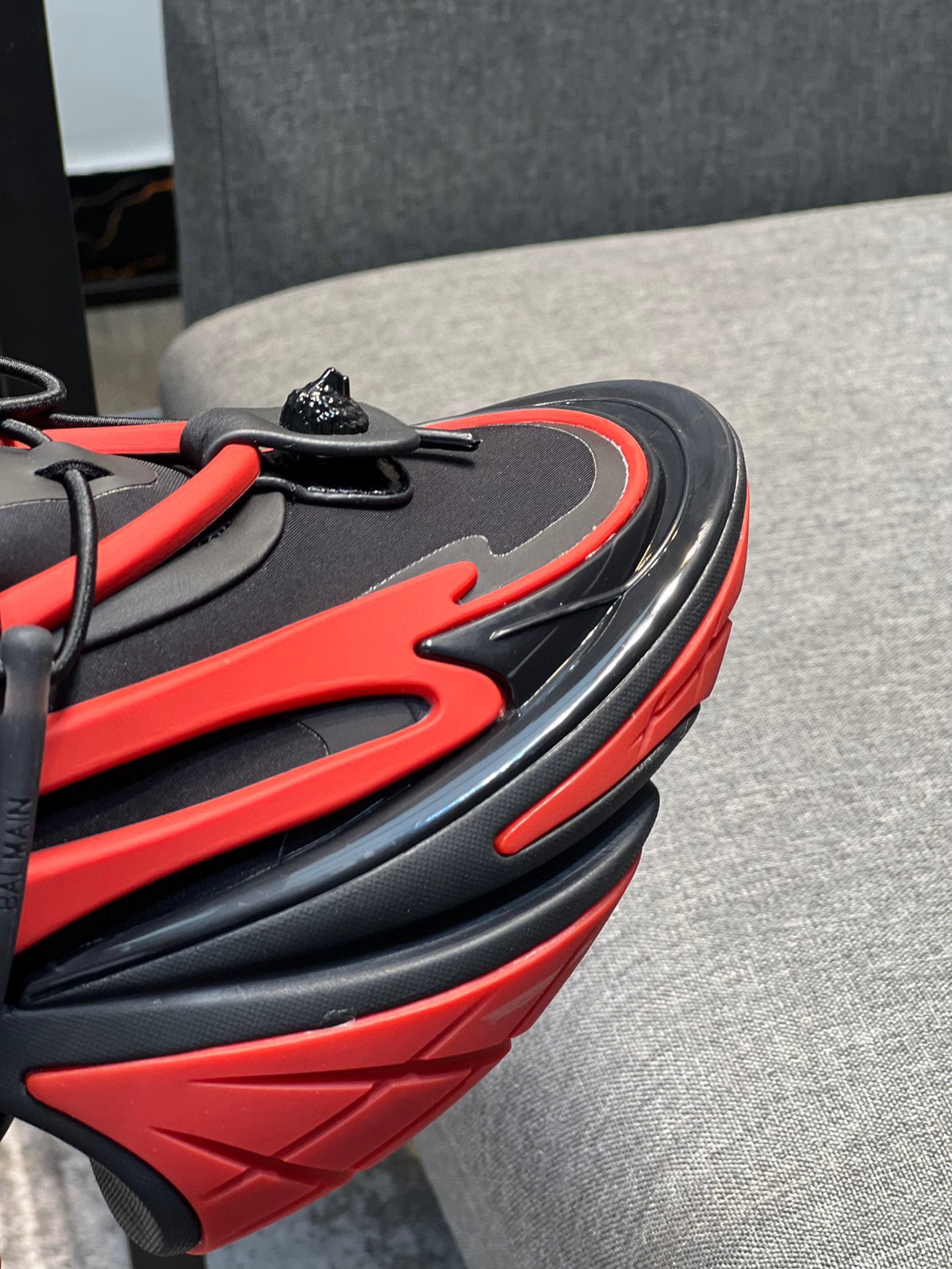 Men Top Quality B*almain shoes