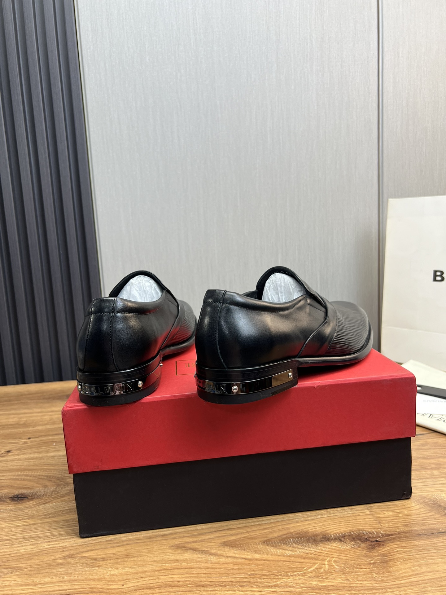 Men Top Quality B*almain shoes