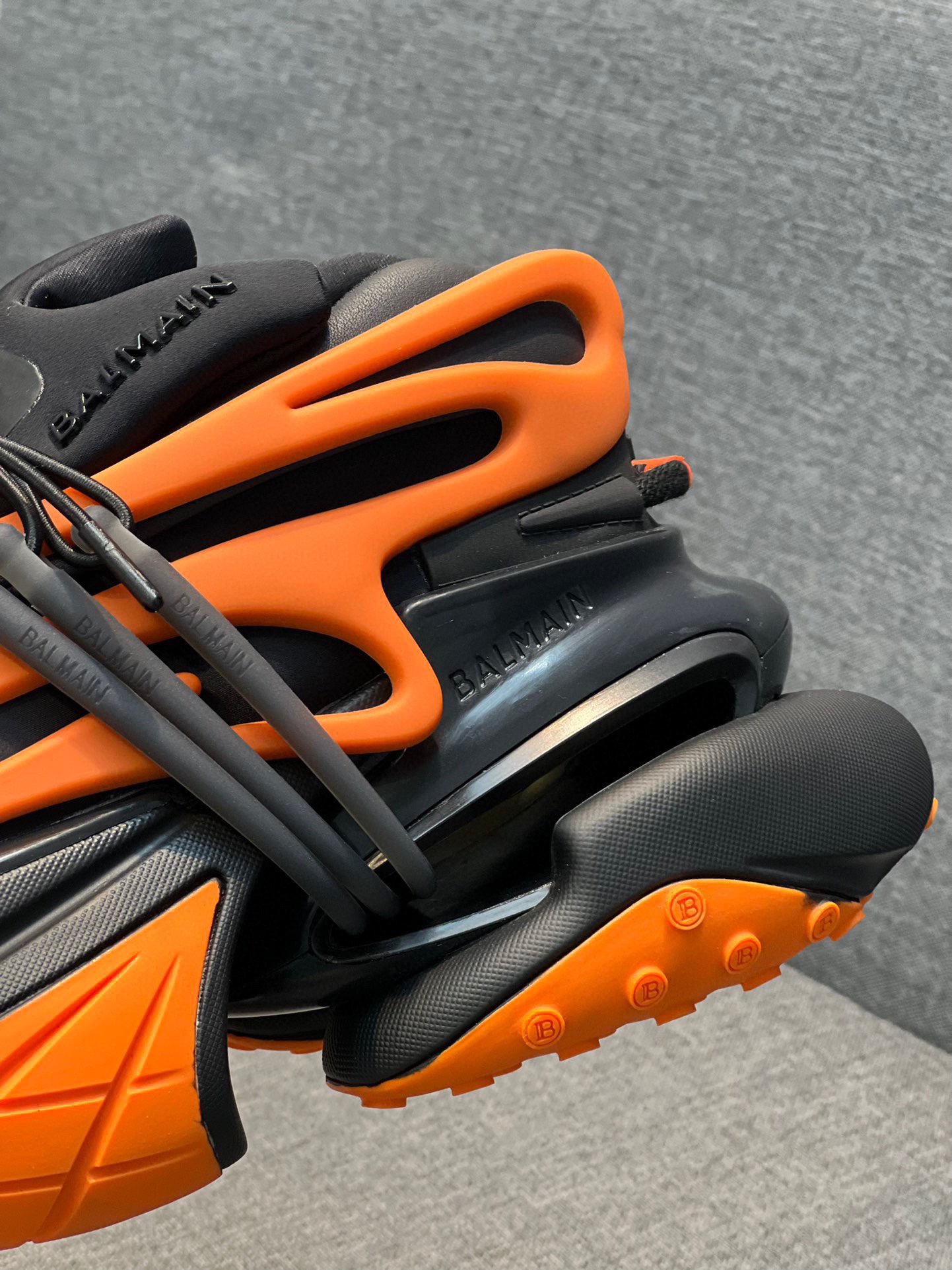 Men Top Quality B*almain shoes