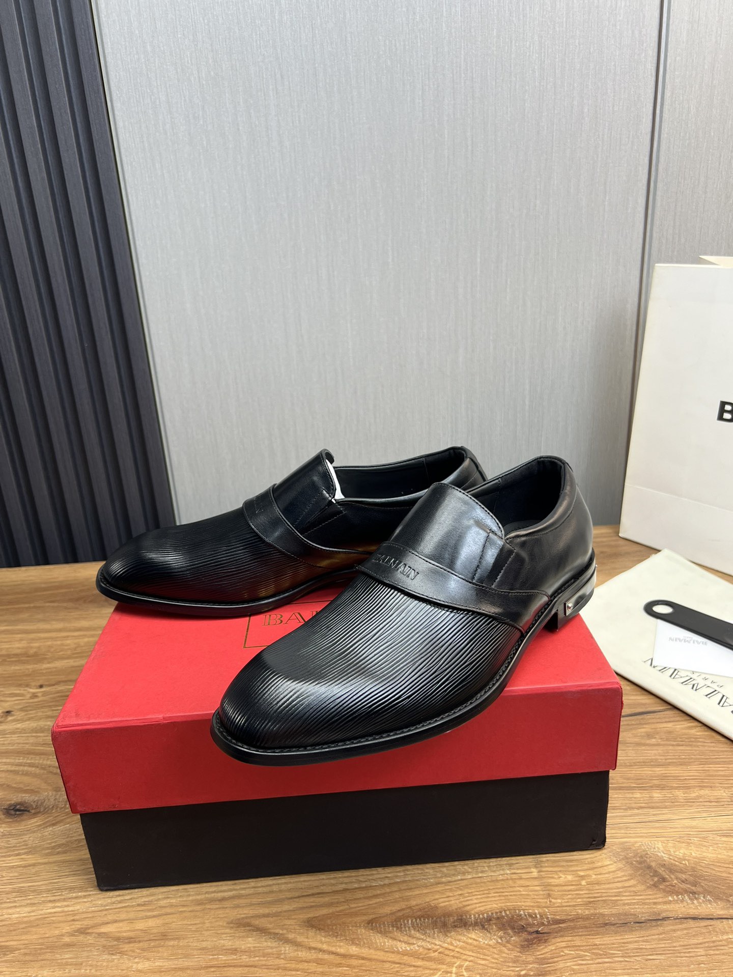 Men Top Quality B*almain shoes
