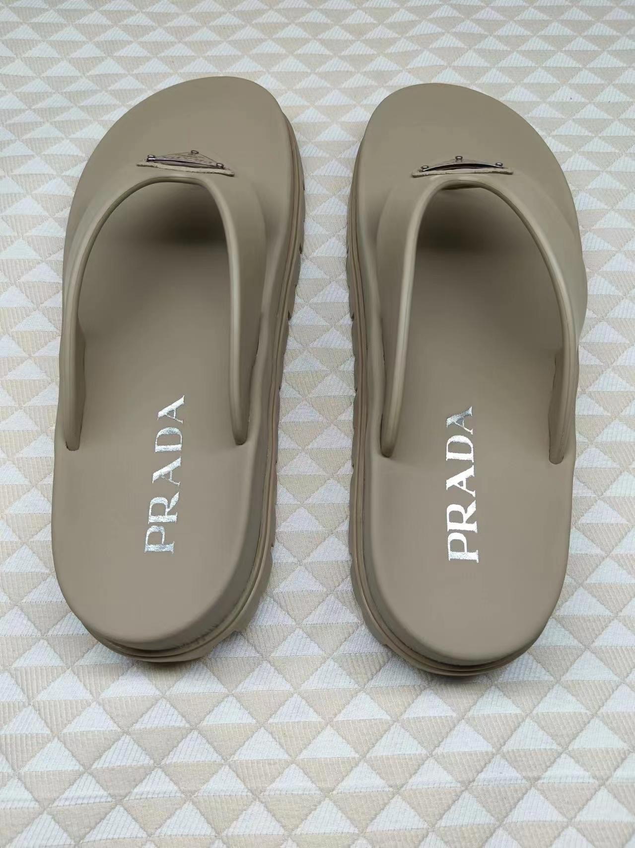 Women Men Top Quality P*rada shoes