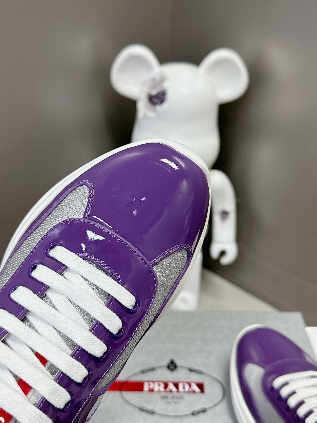 Women Men Top Quality P*rada shoes