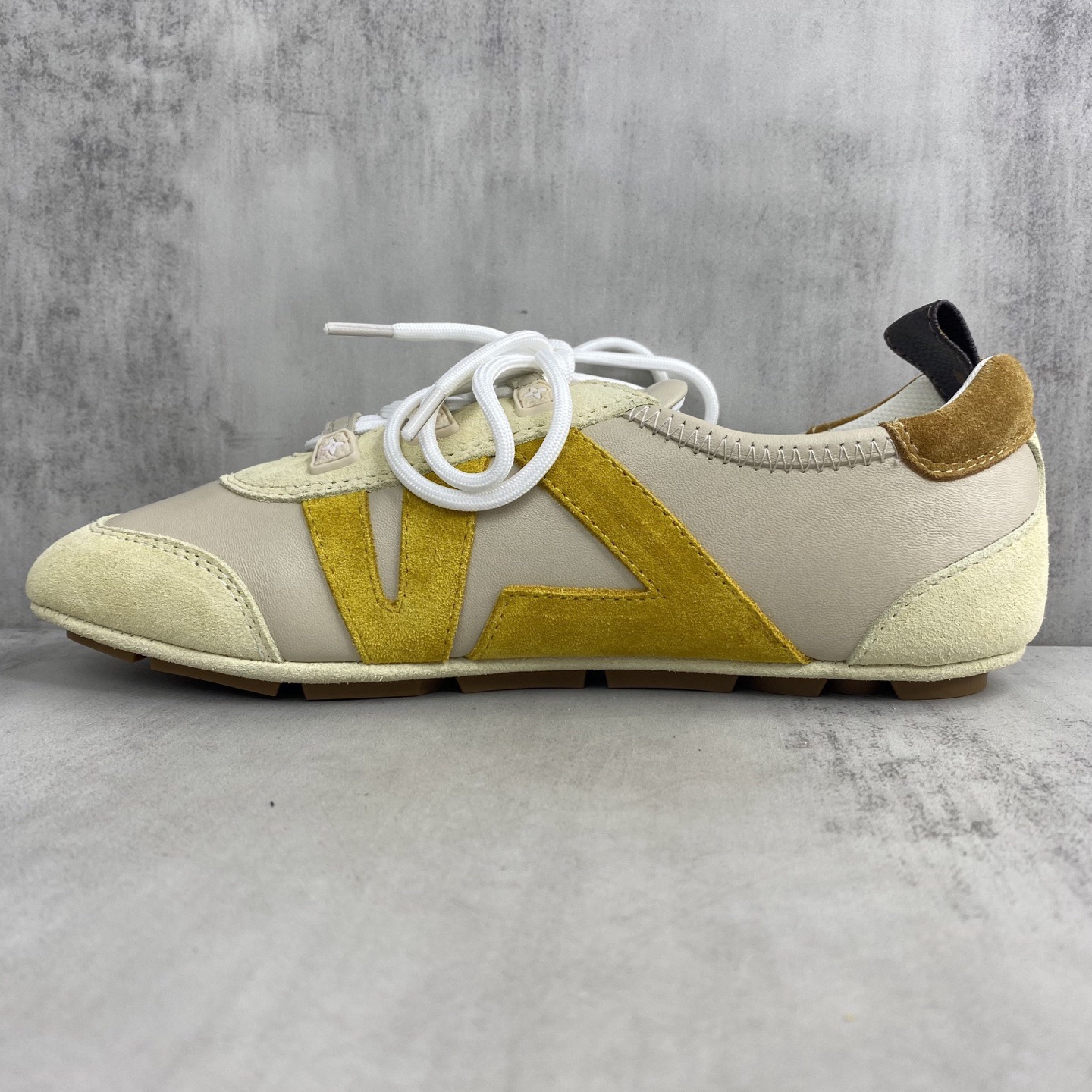 Men Women L*ouis V*uitton Top Sneaker L*V Trainer