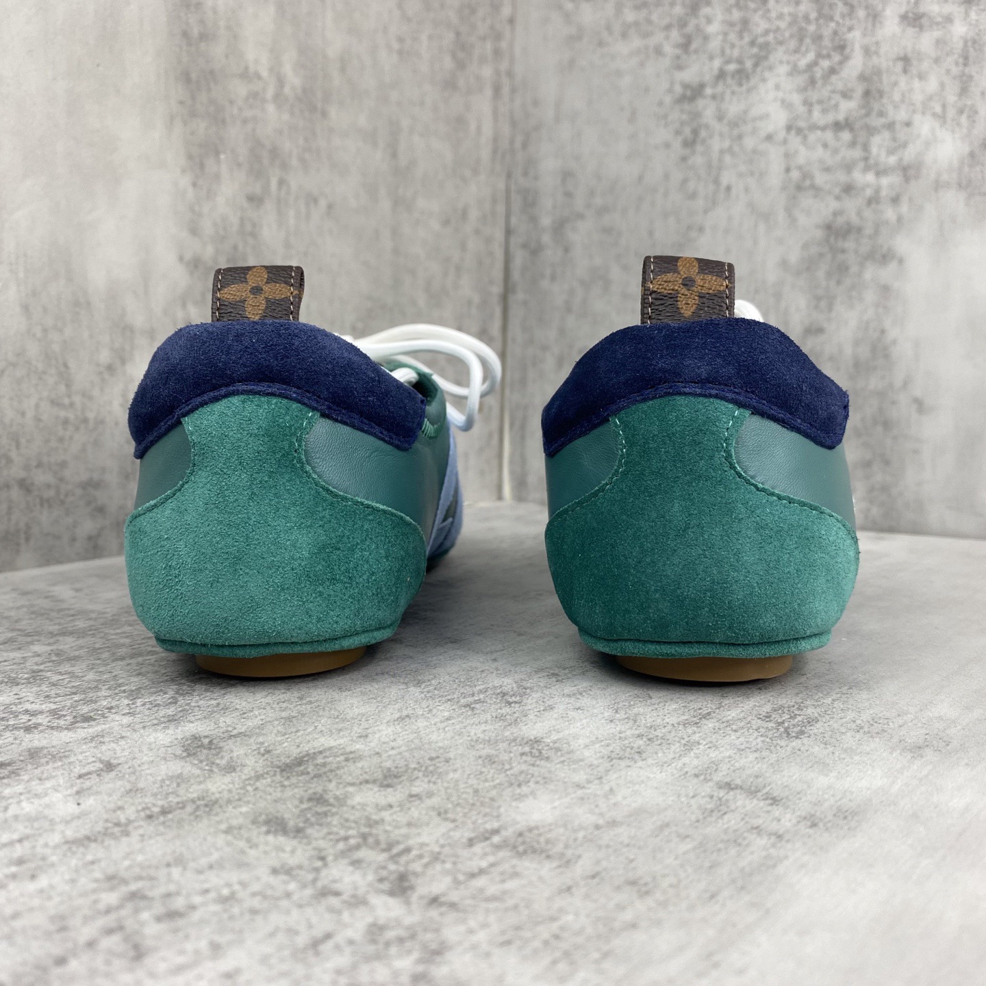 Men Women L*ouis V*uitton Top Sneaker L*V Trainer