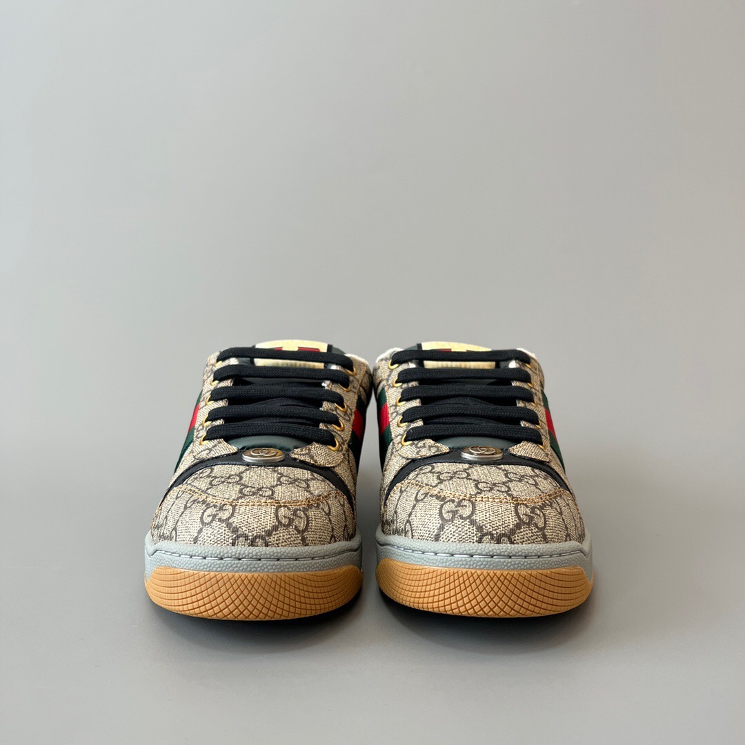 Men Women G*ucci Top quality 1:1 Sneaker size 35-46
