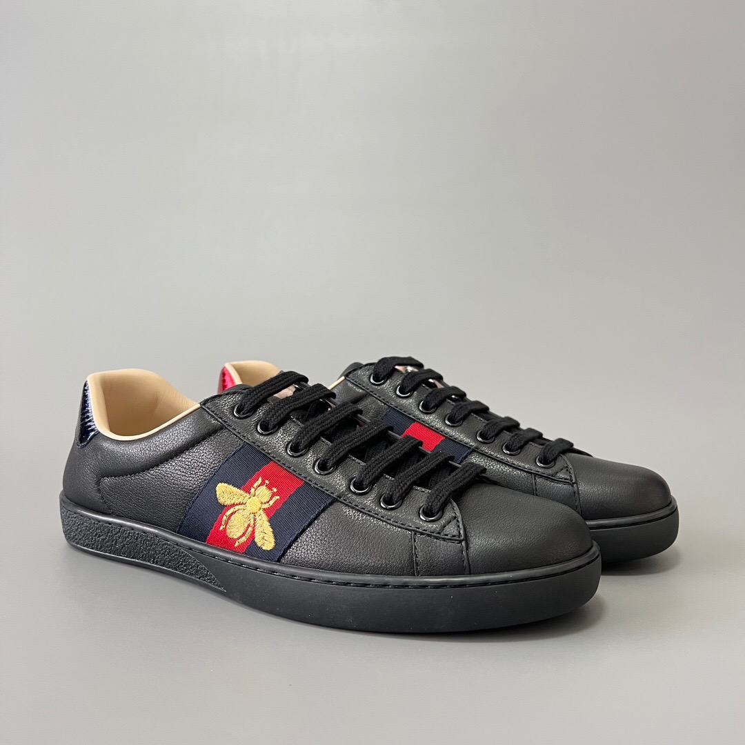 Men Women G*ucci Top quality 1:1 Sneaker size 35-46