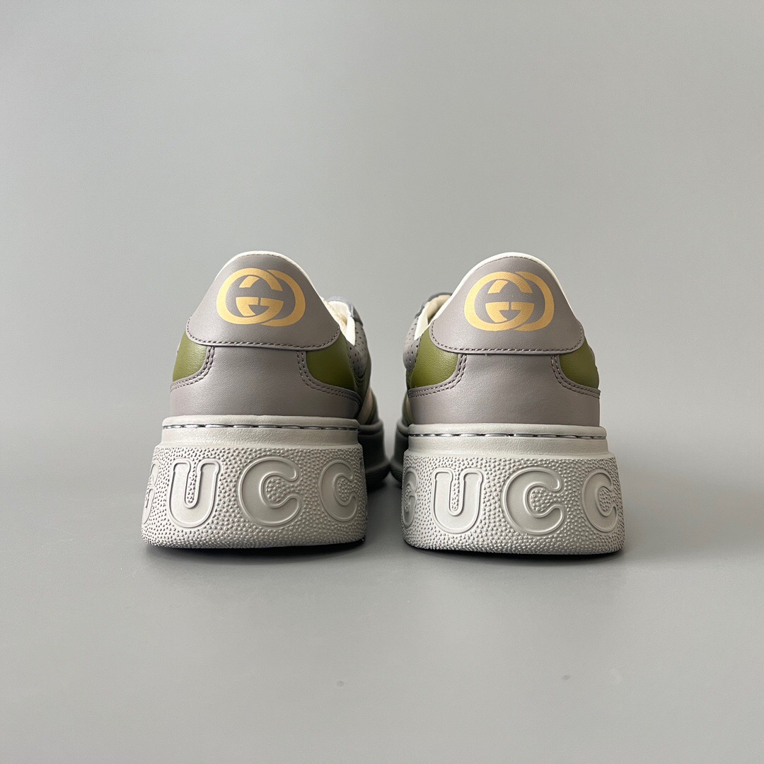 Men Women G*ucci Top quality 1:1 Sneaker size 35-46