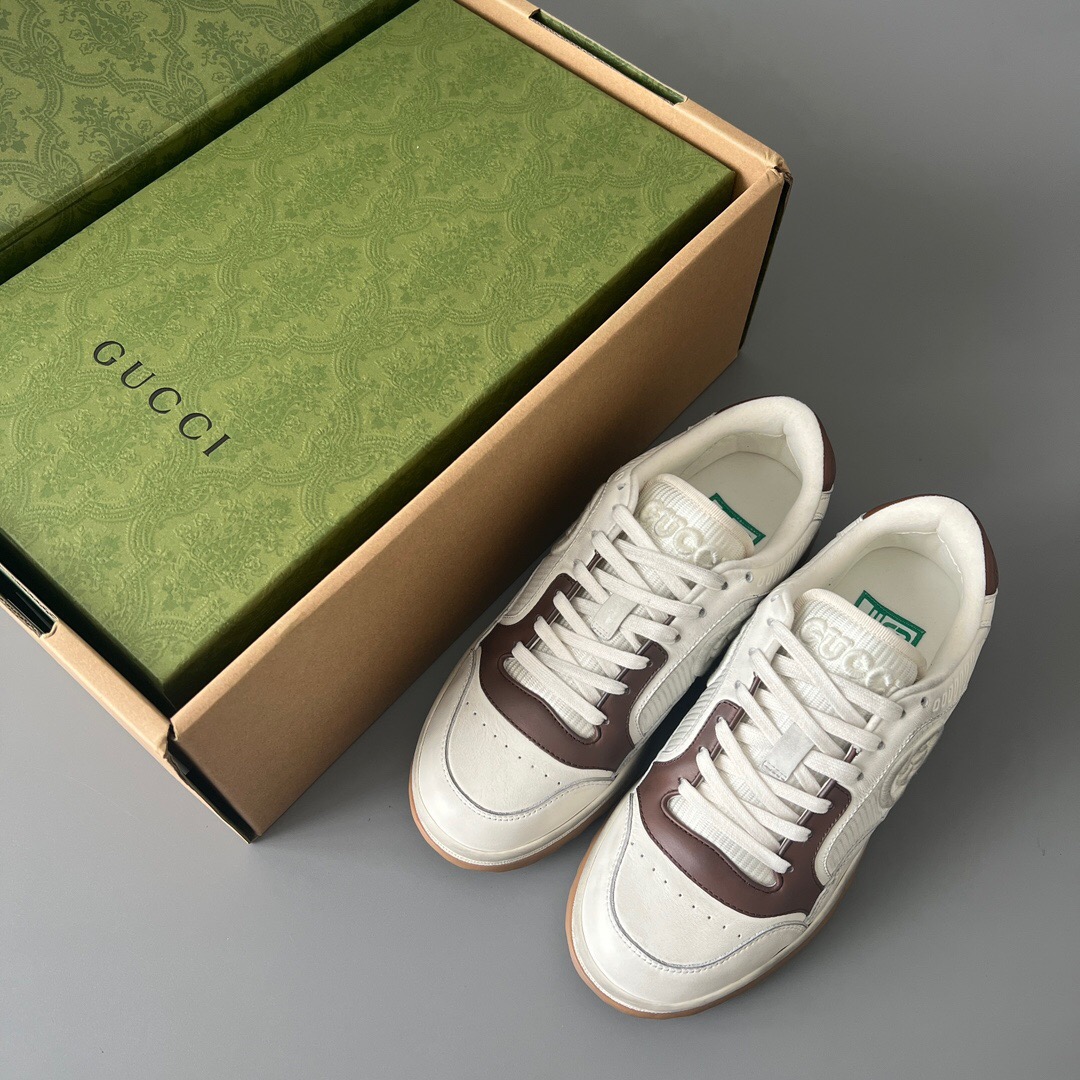 Men Women G*ucci Top quality 1:1 Sneaker size 35-46