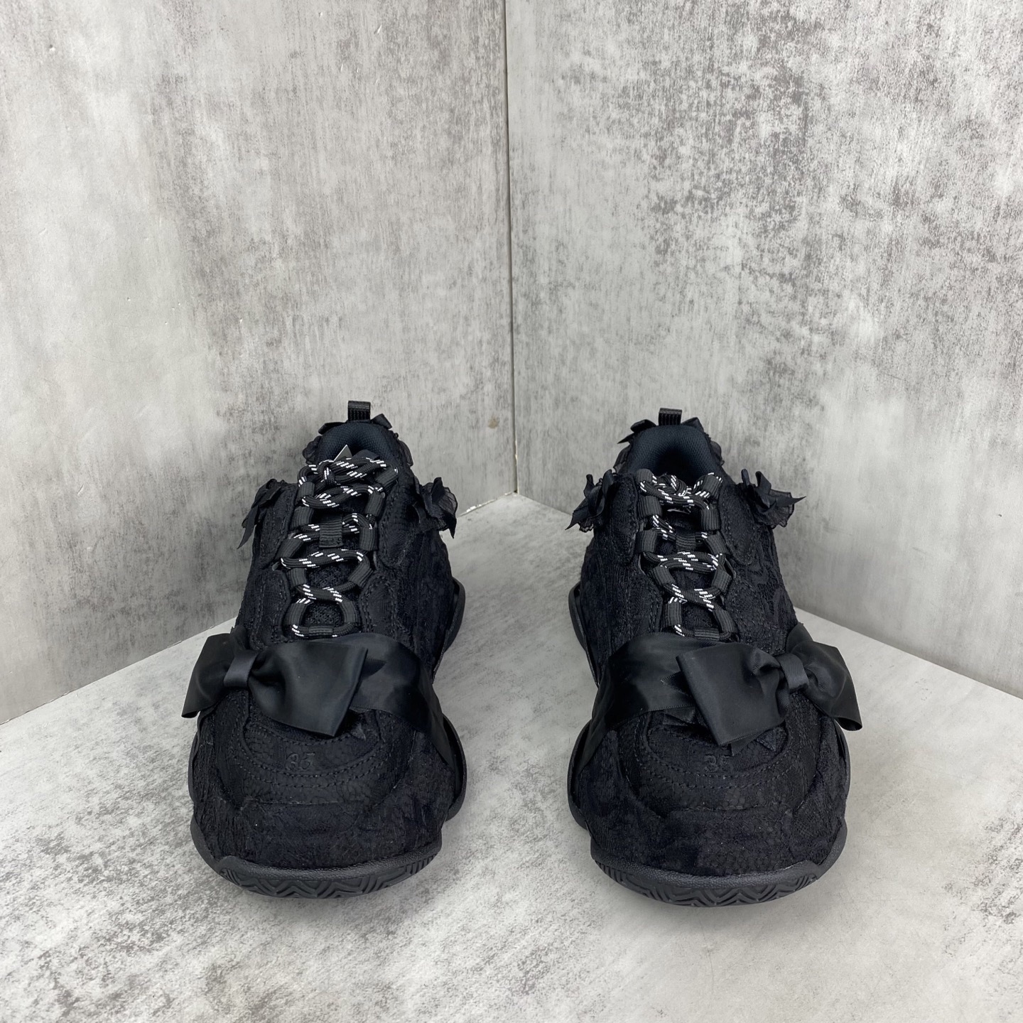 Men Women B*alenciaga Top Sneaker SIZE 35-46