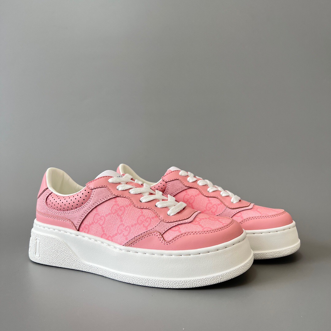 Men Women G*ucci Top quality 1:1 Sneaker size 35-46