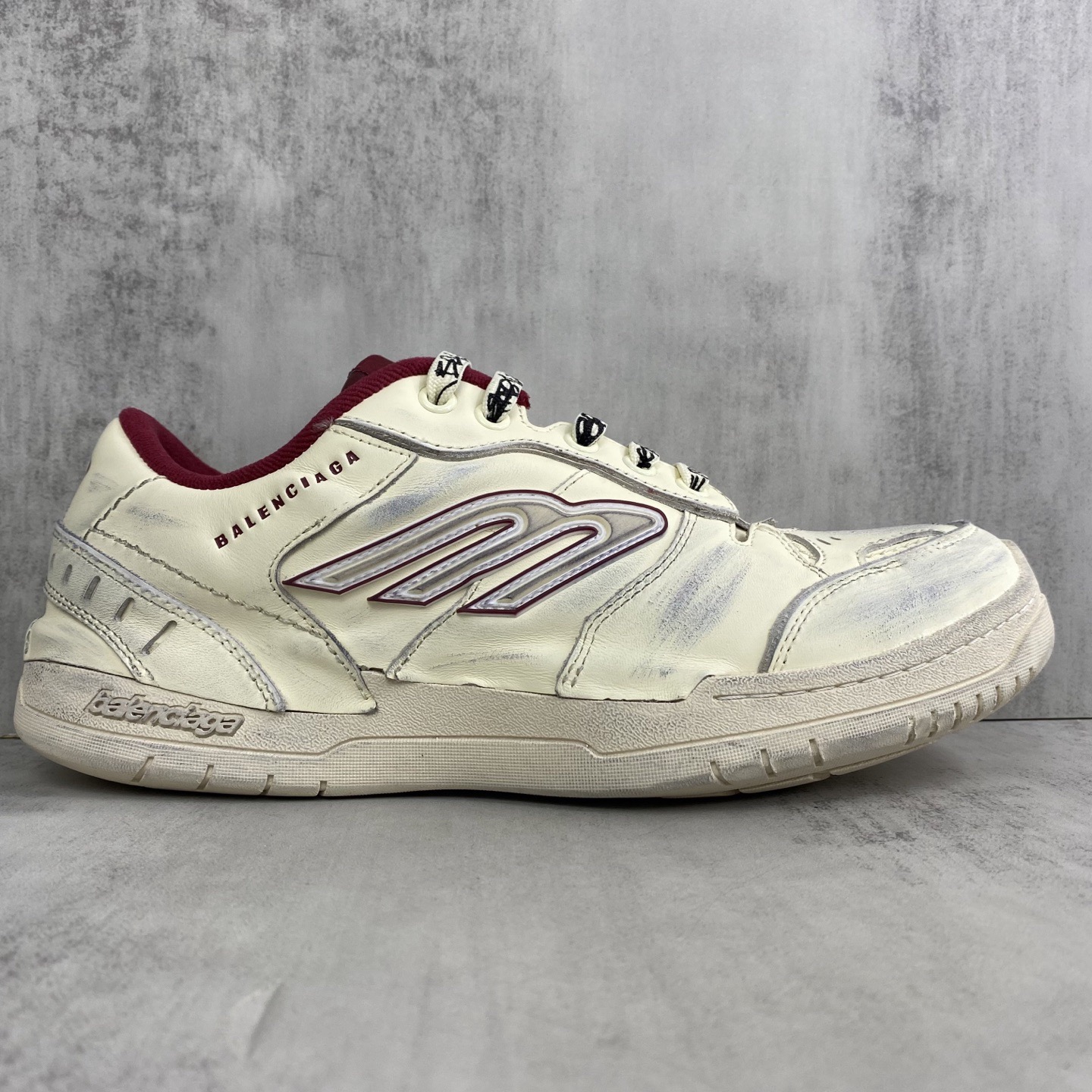 Men Women B*alenciaga Top Sneaker SIZE 35-46