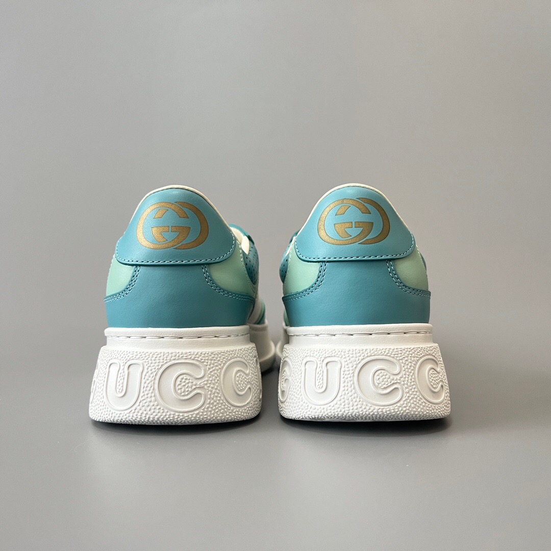 Men Women G*ucci Top quality 1:1 Sneaker size 35-46