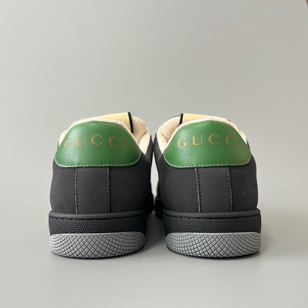 Men Women G*ucci Top quality 1:1 Sneaker size 35-46