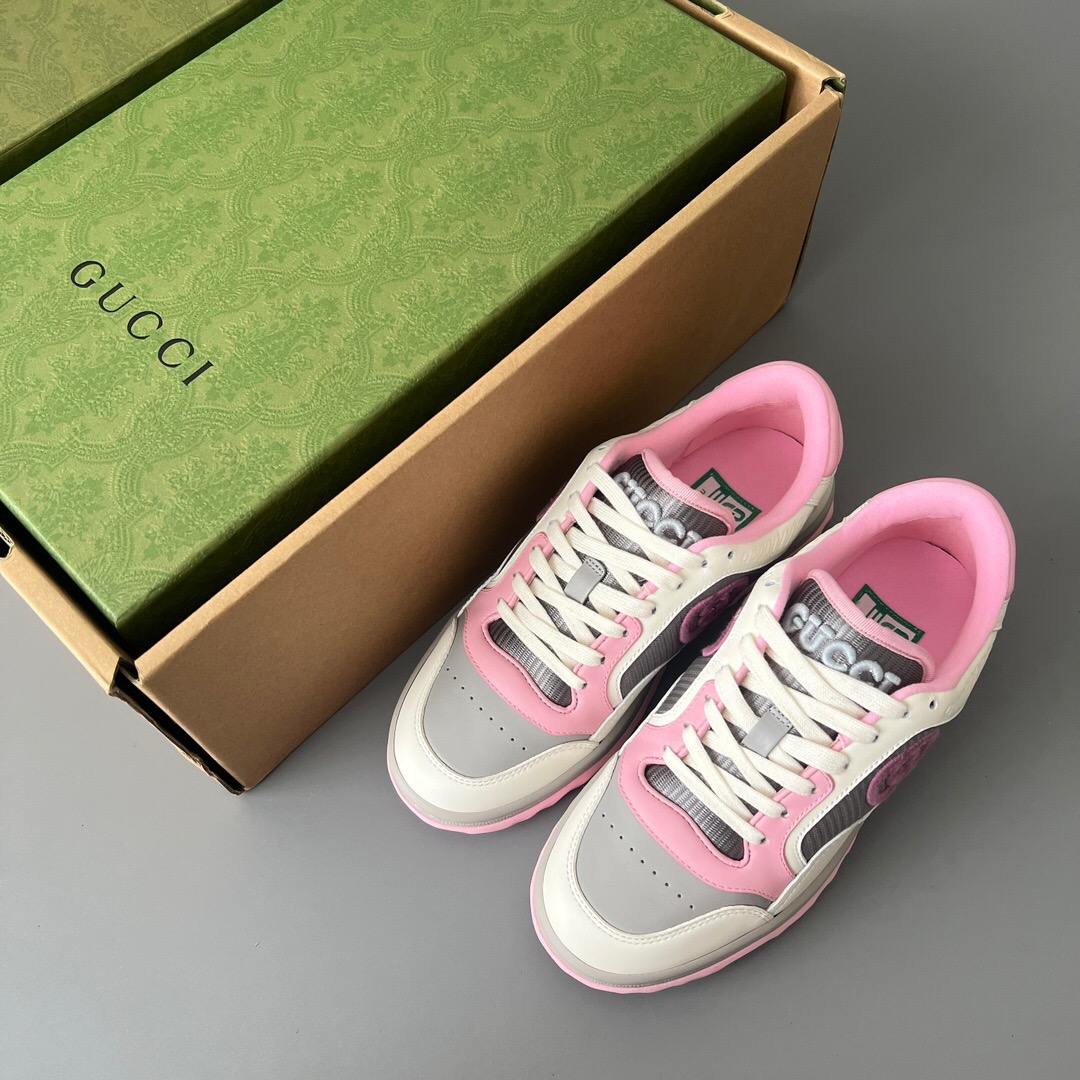 Men Women G*ucci Top quality 1:1 Sneaker size 35-46